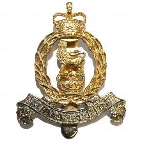 Metal Badges